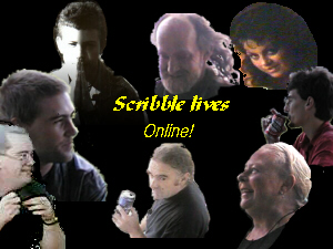 Courtesy of the Clever and Beautiful Snake!  A few from the College of Netscribblers (grin)