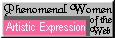 Official PWOTW Artistic ExpressionSeal