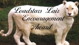 Thank you, Loadstar !!